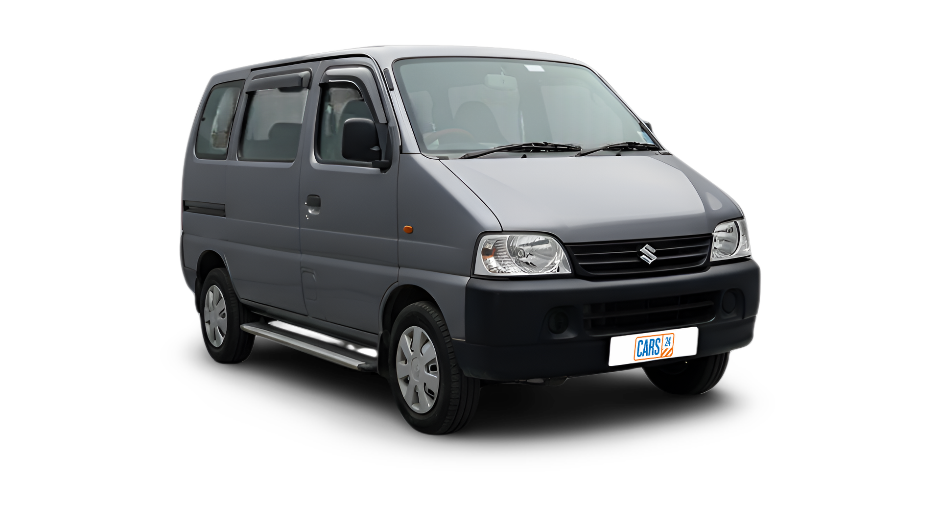 2019 Maruti Eeco - SUV - Petrol - Manual - ₹4.22 lakh